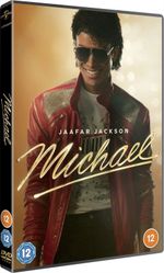 Michael [12] DVD 2026