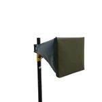 Directional 5.8GHz WiMAX Horn Antenna 20dBi 50 Ohm 2x SMA-Female Outdoor 5-6 GHz