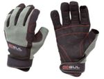 GUL CHILD ADULT SUMMER 3 FINGER GLOVES DINGHY SAILING CANOE KAYAK WATERSPORTS 
