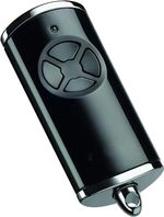 1PC Remote for Hormann HSE4/HSE2 868 BS/HS1/HS4/HS5-868-BS Garage Door key FOB
