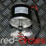 24v / 300 WATT ELECTRIC E-SCOOTER MOTOR 24 VOLT 300w