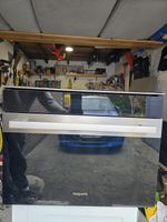 Hotpoint Integrated MP996IXH 40L Full Combination Microwave/Oven/Grill