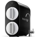 Waterdrop G2-B Reverse Osmosis System Tankless -Certified Refurbished