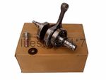 Fit For KTM Duke RC 200 Complete Crankshaft Assembly (2017-2022) Model