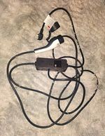 ✅NEW Genuine 2022-2026 Hyundai Ioniq 5/ Ioniq/ Kona electric charger Type 2