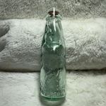Vintage “the borough mineral water ￼Codd Bottle 19cm 1800s ￼ excellent condition
