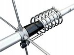 CB Homebase Antenna - Tornado 27 - High Gain 5/8 Wave v2
