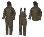 DAM Xtherm winter suit-winter suit thermal suit size M-3XL 100% waterproof