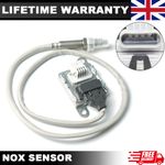 OEM NOX LAMBDA SENSOR CITROEN RELAY II PEUGEOT BOXER 9821120780 9817454580 UK