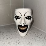 Art The Clown Terrifier Coffee Mug Horror Movie Spirit Halloween