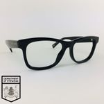 MARC JACOBS eyeglasses BLACK SQUARE glasses frame MOD: 04 30768666