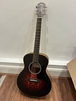 Taylor GS Mini-e Special Edition - Victorian Burst