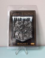 Game of Thrones-Ice Sigil-Magnet 8cm Fridge Magnet HBO Nemesis Now