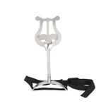 Music Sheet Clip Baritone Alto Sheet Music Clip Alto Lyre, Easy to Install