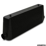 4" 100mm UNIVERSAL ALUMINIUM ALLOY LARGE HUGE FRONT MOUNT INTERCOOLER CORE FMIC