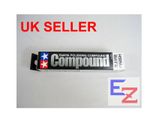 Tamiya Polishing Compound Finish 87070 22ml for model