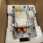 VAUXHALL MOKKA MK2 EV 2020-2024 Converter Unit 9860272580
