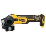 DEWALT DCG405N 18V XR BRUSHLESS CORDLESS ANGLE GRINDER BODY ONLY BRAND NEW