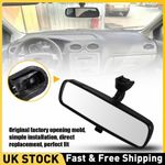 Interior Rear View Mirror For Ford Transit Custom/Connect, Focus, Fiesta 4982463