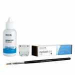 Strictly Professional EyelashEyebrow ,Tint Dye Tinting Set Activator Starter Kit
