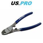 US PRO Heavy Duty Wire Cutter / Cable Cutters Fencing Snips 6" / 150mm 7012