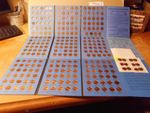LINCOLN WHEAT, MEMORIAL,SHIELD CENTS 1909 - 2025  P/D/S ~ #PC6778