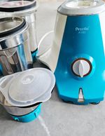 preethi aries mixer