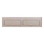 Campervan Cabinet Top Lockers Birch Plywood Storage | Furniture for Motorhomes,