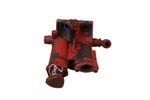 Fits DAF CF Fuel Pump Primer Euro 5 6 Part No 1703569 1711175 UVM