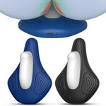 Electric Pelvic Floor Muscle Trainer Kegel Training Massage For Men and Women