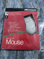 Microsoft Mouse V2 IP Combi 1PK Windows 95 Vintage Mouse