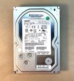 HGST OB26311 - 3TB SAS 6Gb/s 7200rpm - Used - Ref