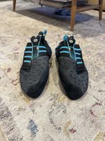 Scarpa - Instinct S - UK 9 / EU 43 Climbing / Bouldering Shoes.