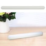20" Practical 50Cm Rolling Pin Non Stick ABS Plastic Cake Sugarcraft Fondant