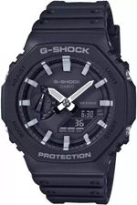 G-Shock Men's 2100 Utility Black Series GA-2100-1AER Men's Boy’s Stylish Watches