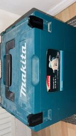 Makita SP6000J 165mm Plunge Saw 110V