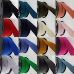 32mm Soft Elastic Skin Feel Anti Roll Boxers 16 Colors Buy 1 2 Or 4 Metres 778D