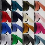32mm Soft Elastic Skin Feel Anti Roll Boxers 16 Colors Buy 1 2 Or 4 Metres 778D