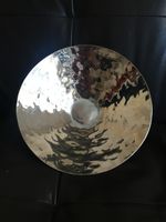 Culinary Concepts Large Aluminium  Fruit,  Salad Bowl In Good Used Condition