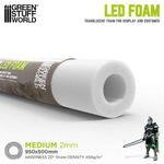 Green Stuff World LED Foam 500x950x2mm