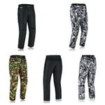 NEW Motorbike Motorcycle Waterproof Cordura Textile Trousers Pants CE Armours UK