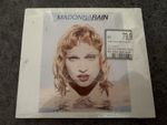 Madonna Rain Maxi CD Single 4 Track New Sealed