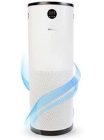 Surgically Clean Air JADE 1.0 Air Purifier with H13 HEPA Filter Filters 99.99%