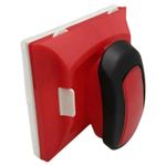 Paint Edger Pad Paint Brush Edging Tool for Painting Wall Cutting in Window-Edge