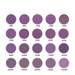 50mm Wet and Dry Sanding Discs 2 inch Sandpaper Hook and Loop Pads Grit 60-10000