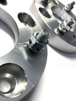 Bronco ATV Wheel Spacer 4x110 1, M10x1.25mm, Bronco Ac-06650