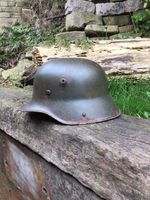 WW1 German Helmet Replica