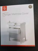 Stokke® Home™ Changer 2 Pack Mattress Cover - White - NEW AND IN ORIGINAL BOX
