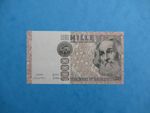 ITALY - 1982 1000 Lira Banknote