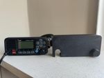 Radio Cover for ICOM IC-M330GE/ M330 Compact VHF/DSC UK Marine